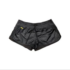 Lole Run Up 2 Waterproof Athletic Shorts Size Large